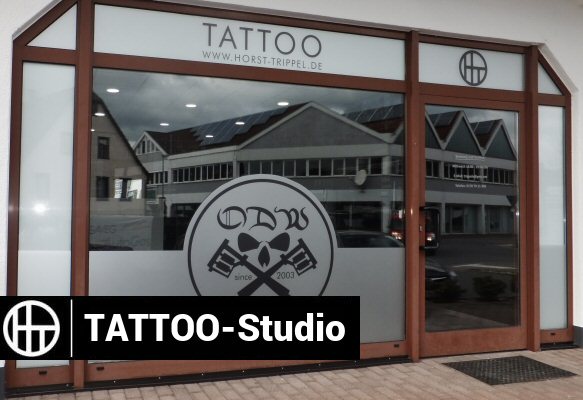 TATTOO Studio