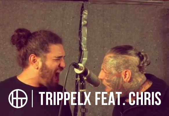 Trippelx feat. Chris