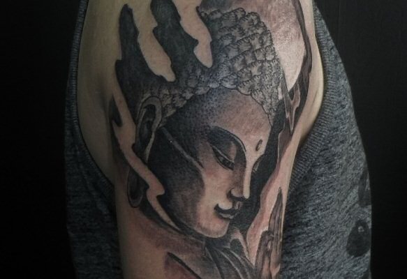 BUDDHA